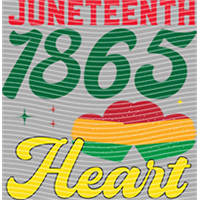 Juneteenth-JU  758